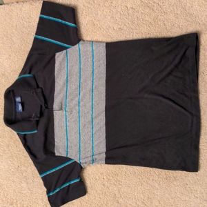 Mervyns men's polo shirt vintage